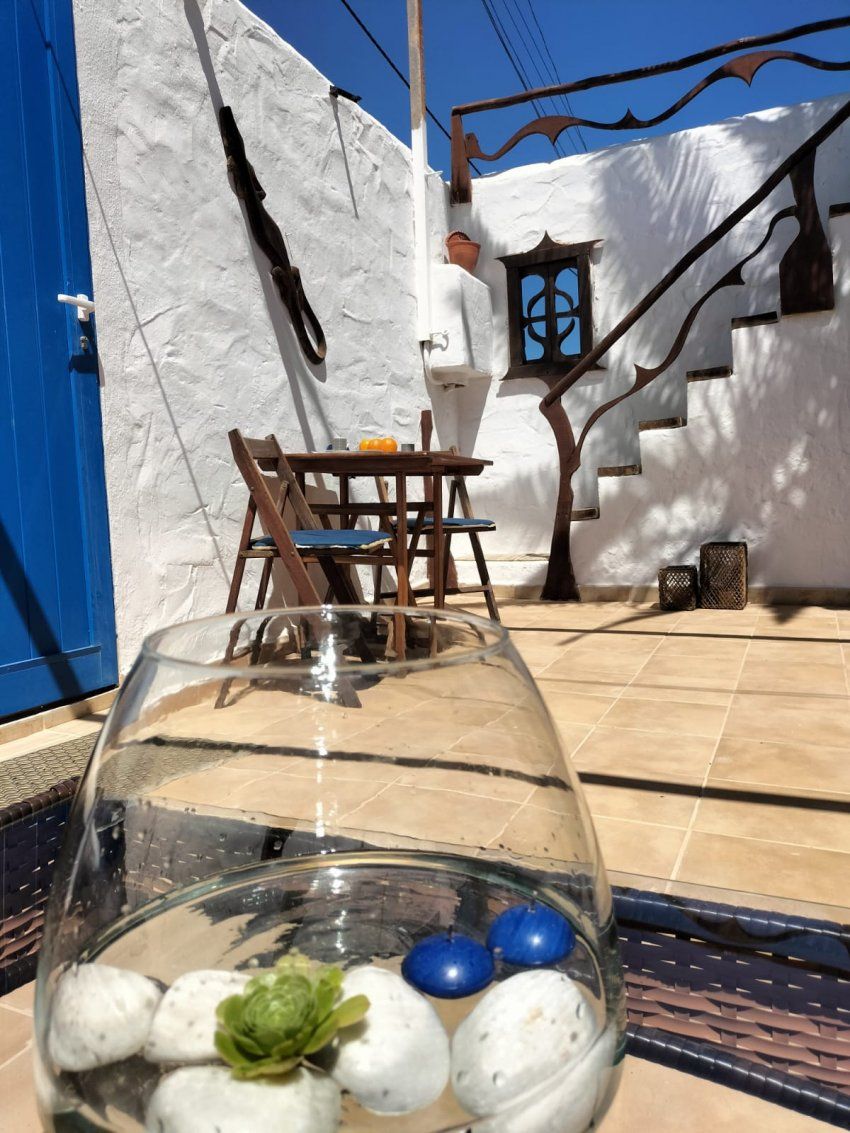 terraza