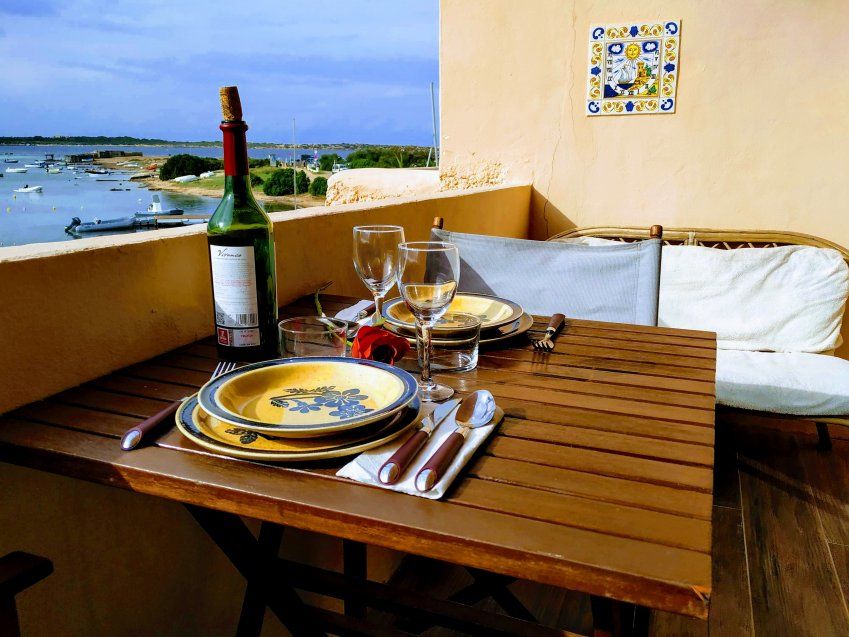 Almadraba Apartamento