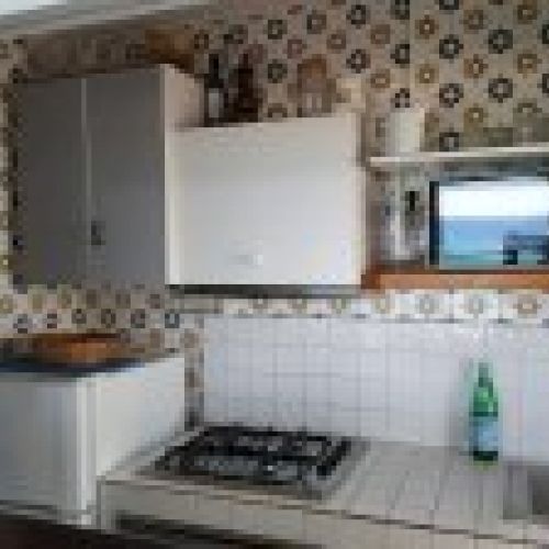 Apartamento Borras