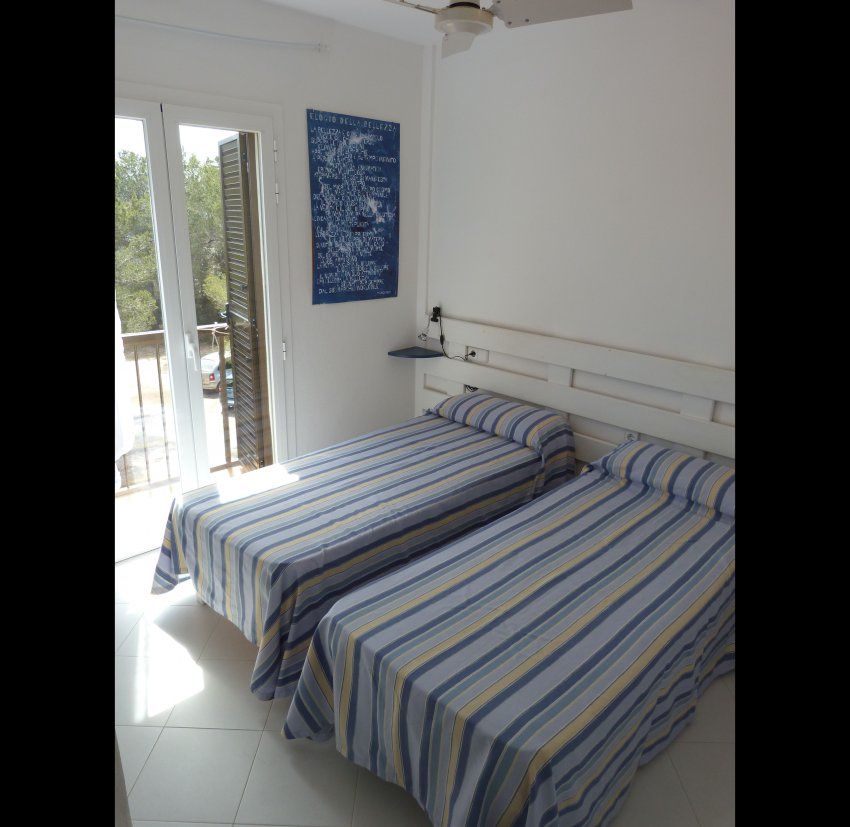 Apartamento Isla Blanca 5