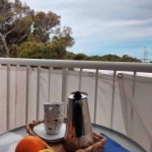 terraza