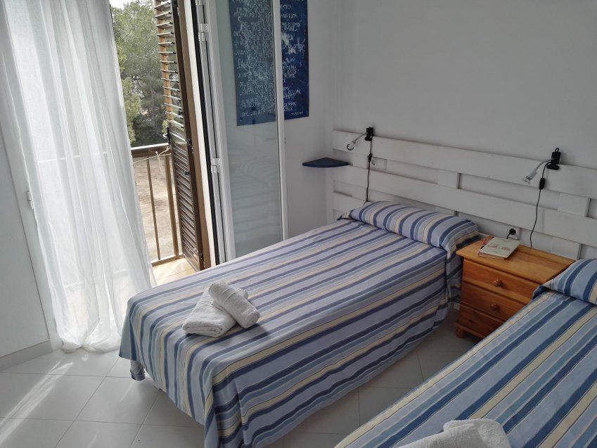 Apartamento Isla Blanca 5