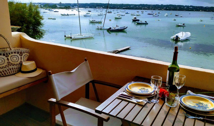 Almadraba Apartamento