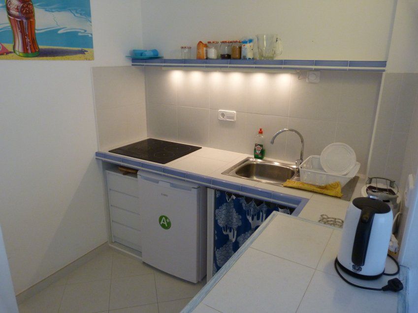 Apartamento Isla Blanca 5