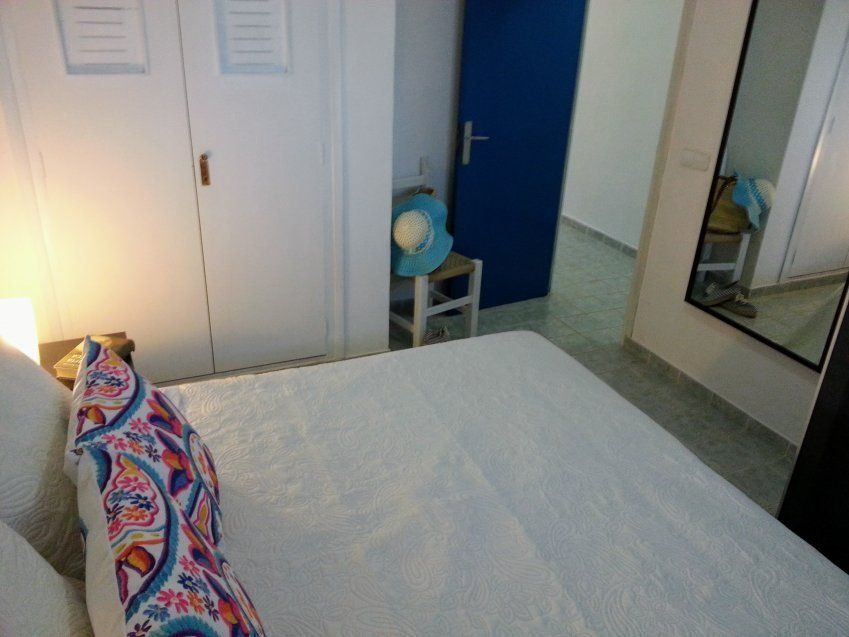 Es Pujols Espardell 2º B