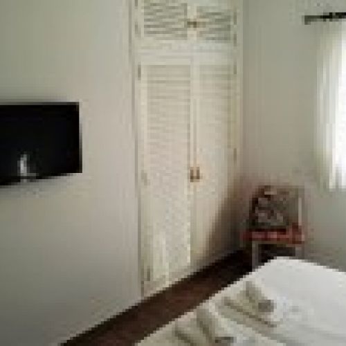 Apartamento Lago