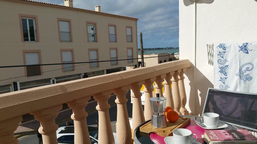 Apartamento Lago