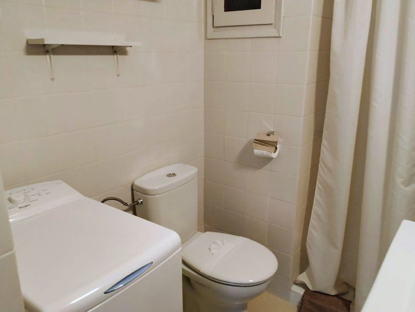 Almadraba Apartamento