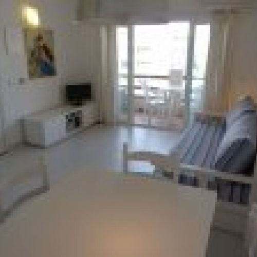 Apartamento Isla Blanca 5