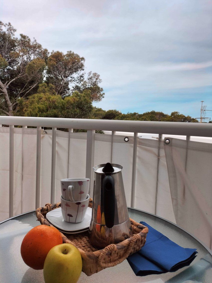 terraza