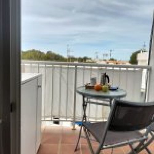 Terraza