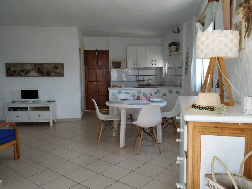 Apartamento Felipe