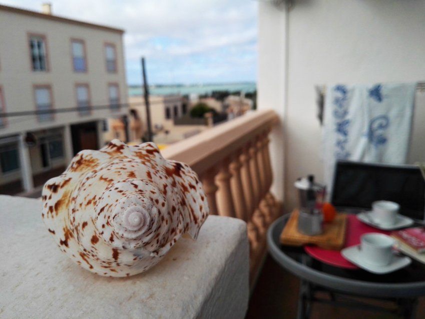 Apartamento Lago