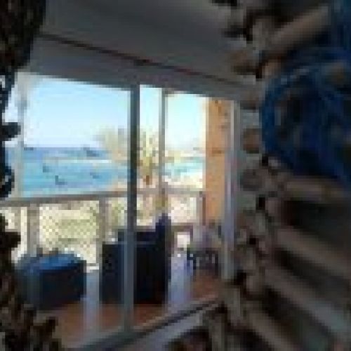 Apartamento Borras
