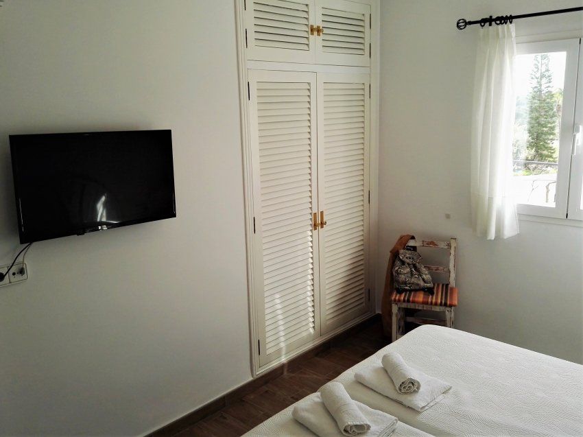 Apartamento Lago