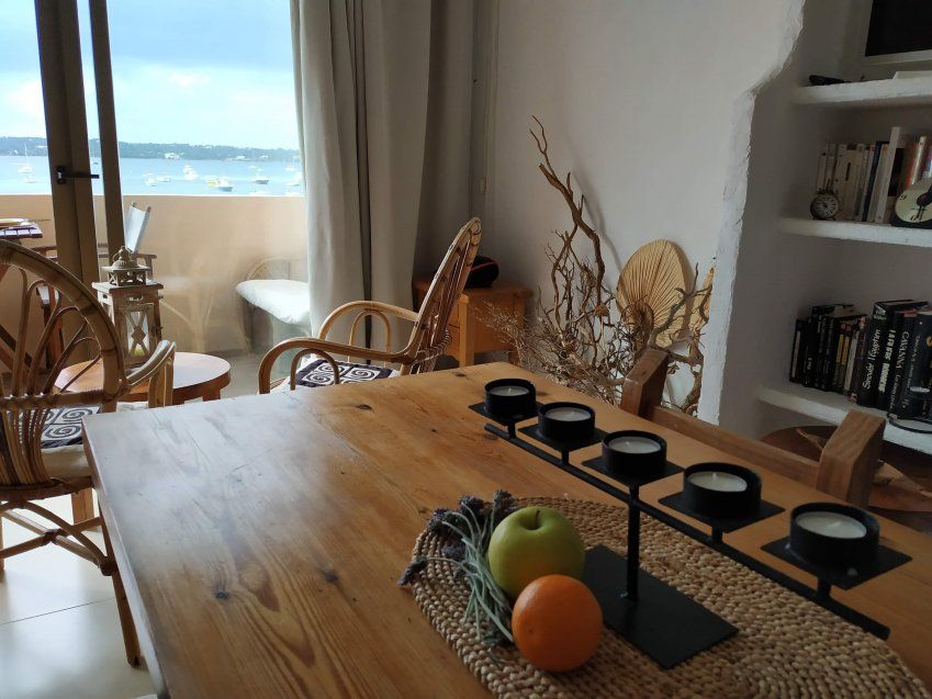 Almadraba Apartamento