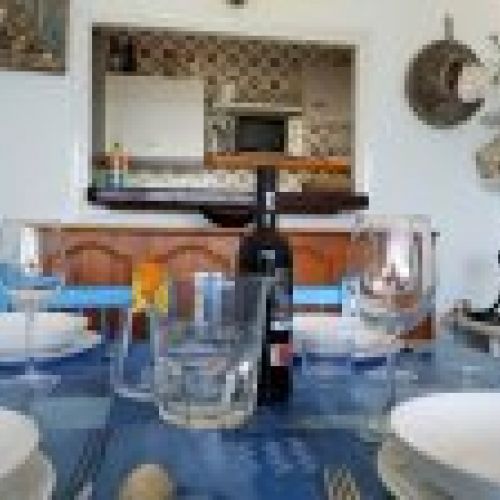 Apartamento Borras