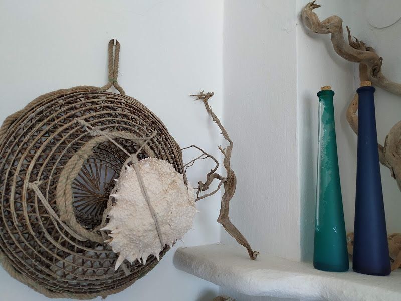 Apartamento Borras