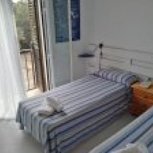 Apartamento Isla Blanca 5