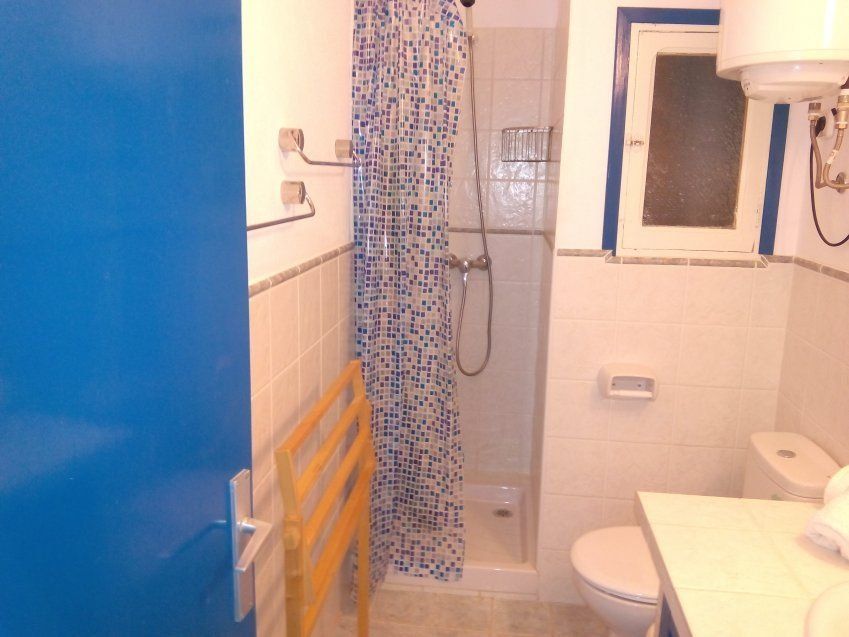 Es Pujols Espardell 2º B