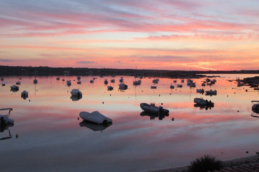 Almadraba Apartamento