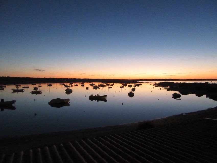 Almadraba Apartamento