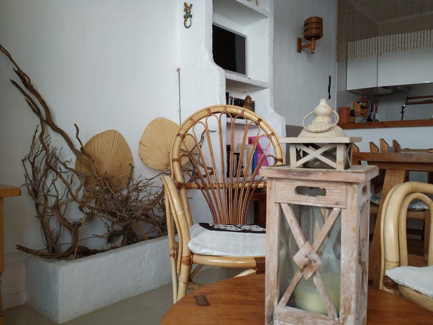 Almadraba Apartamento