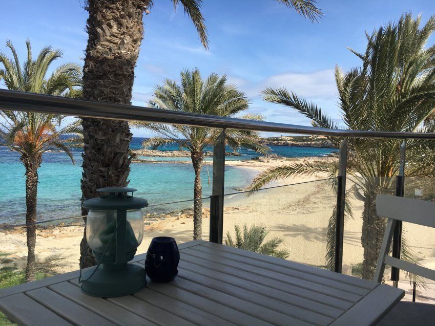 Es Pujols Espardell 2º B