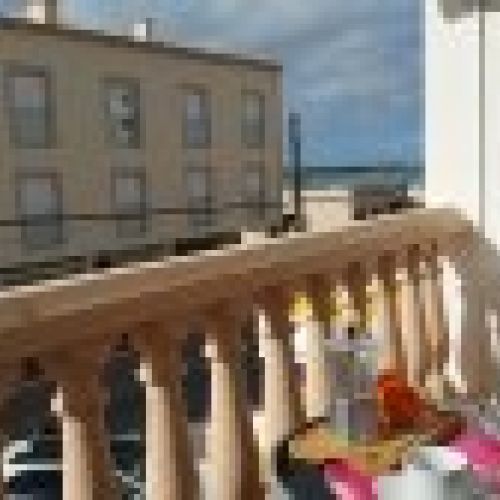 Apartamento Lago