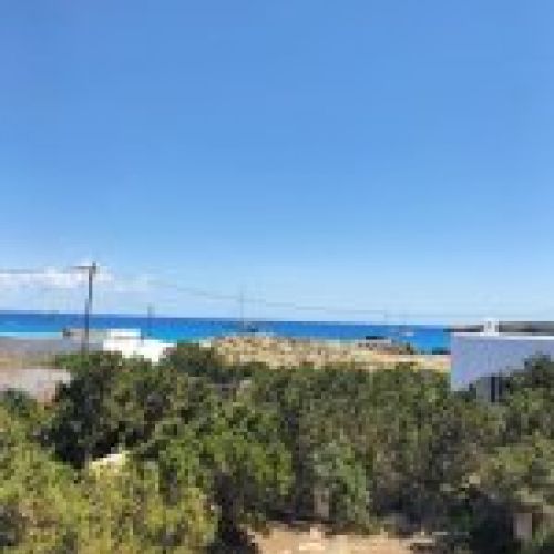 vistas desde la casa