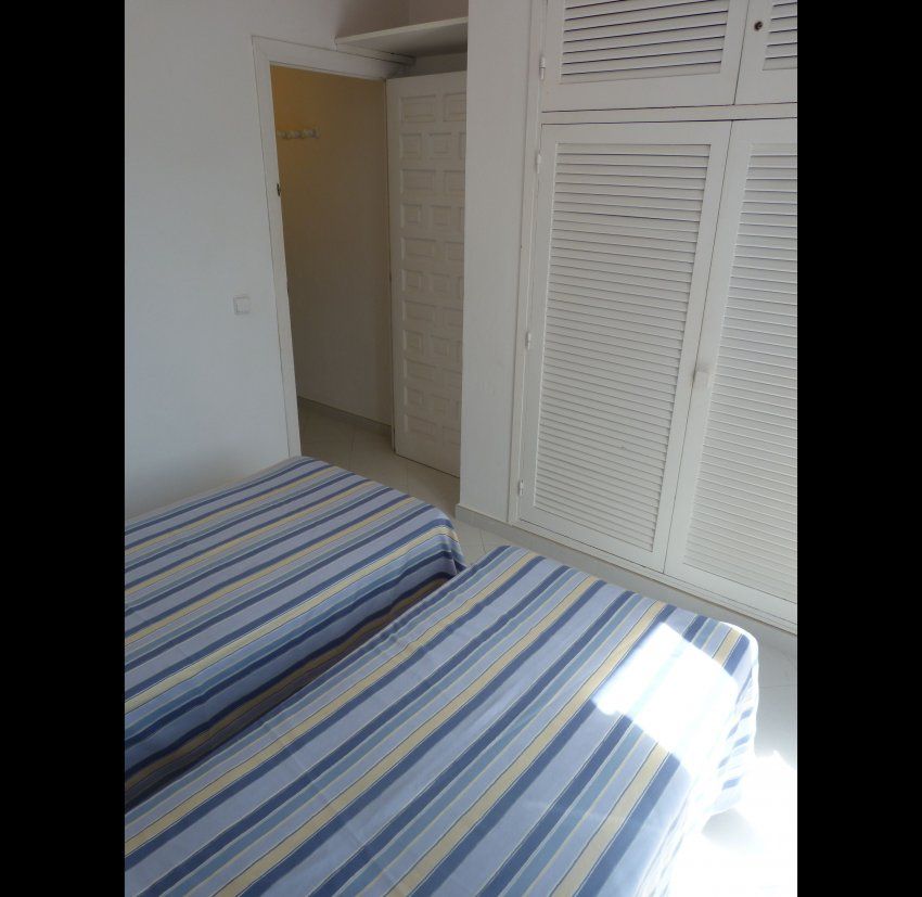 Apartamento Isla Blanca 5
