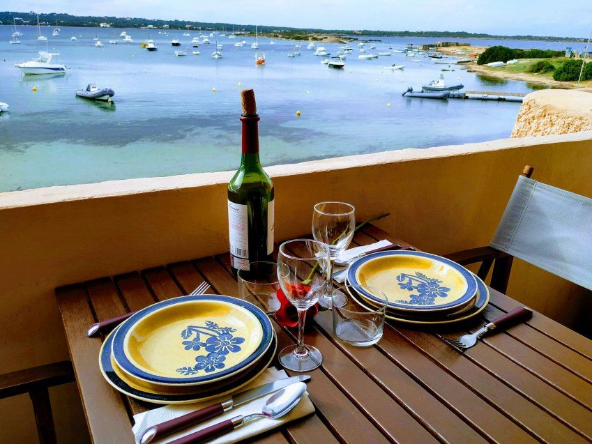 Almadraba Apartamento