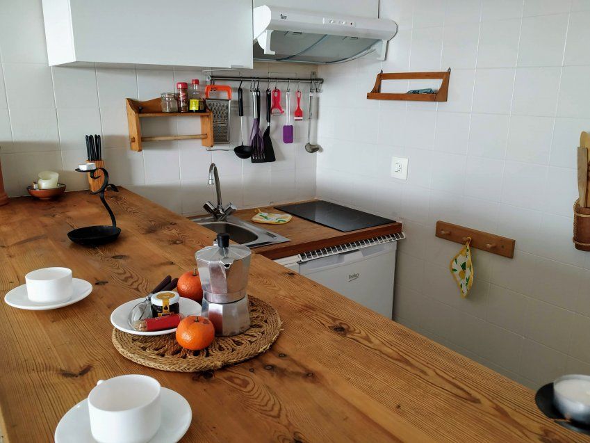 Almadraba Apartamento