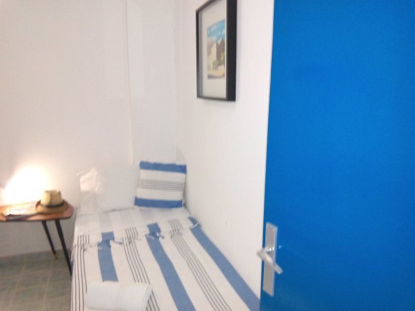 Es Pujols Espardell 2º B