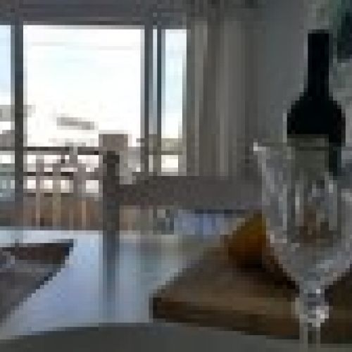 Apartamento Isla Blanca 5
