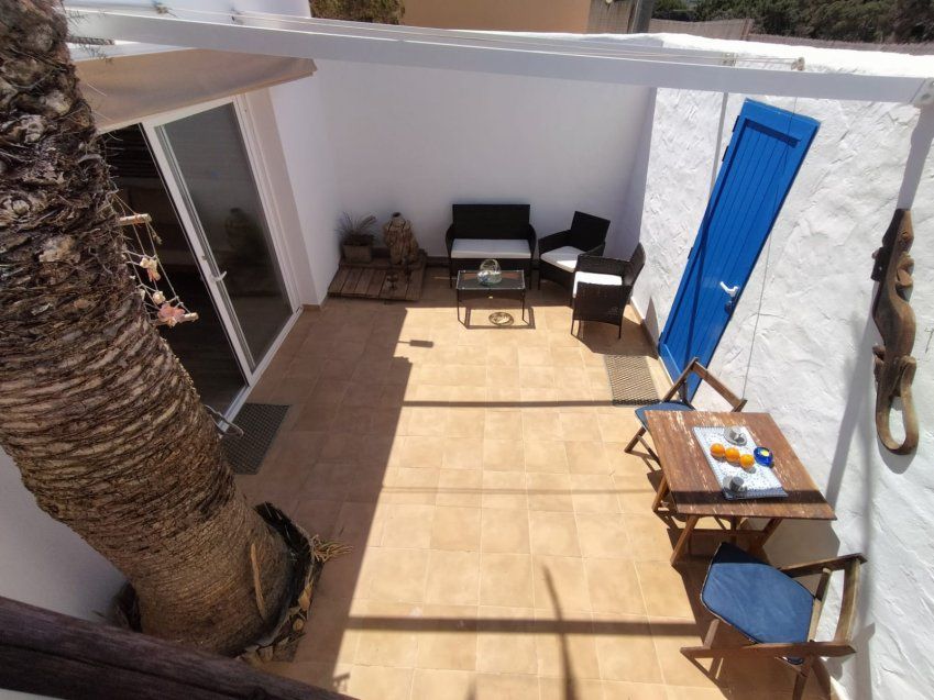 patio terraza
