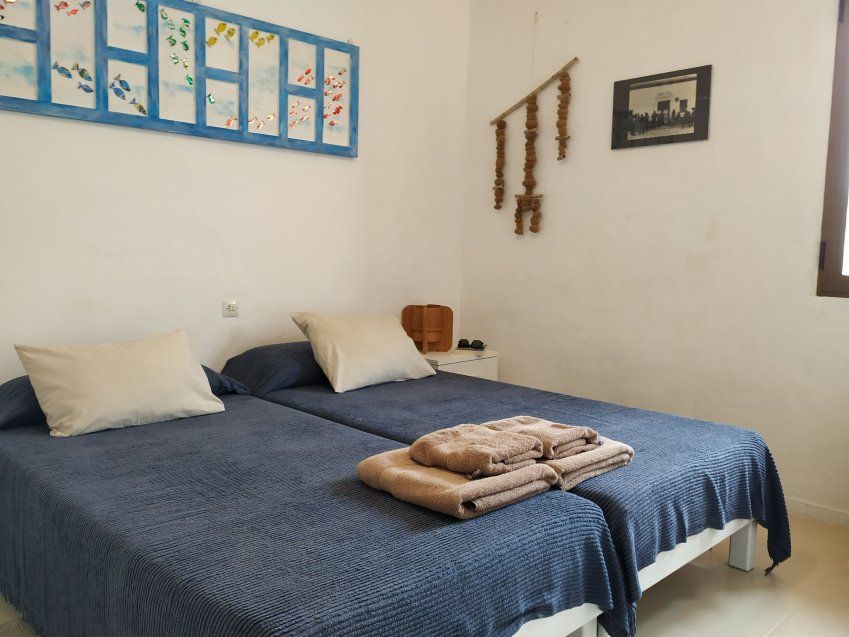 Almadraba Apartamento