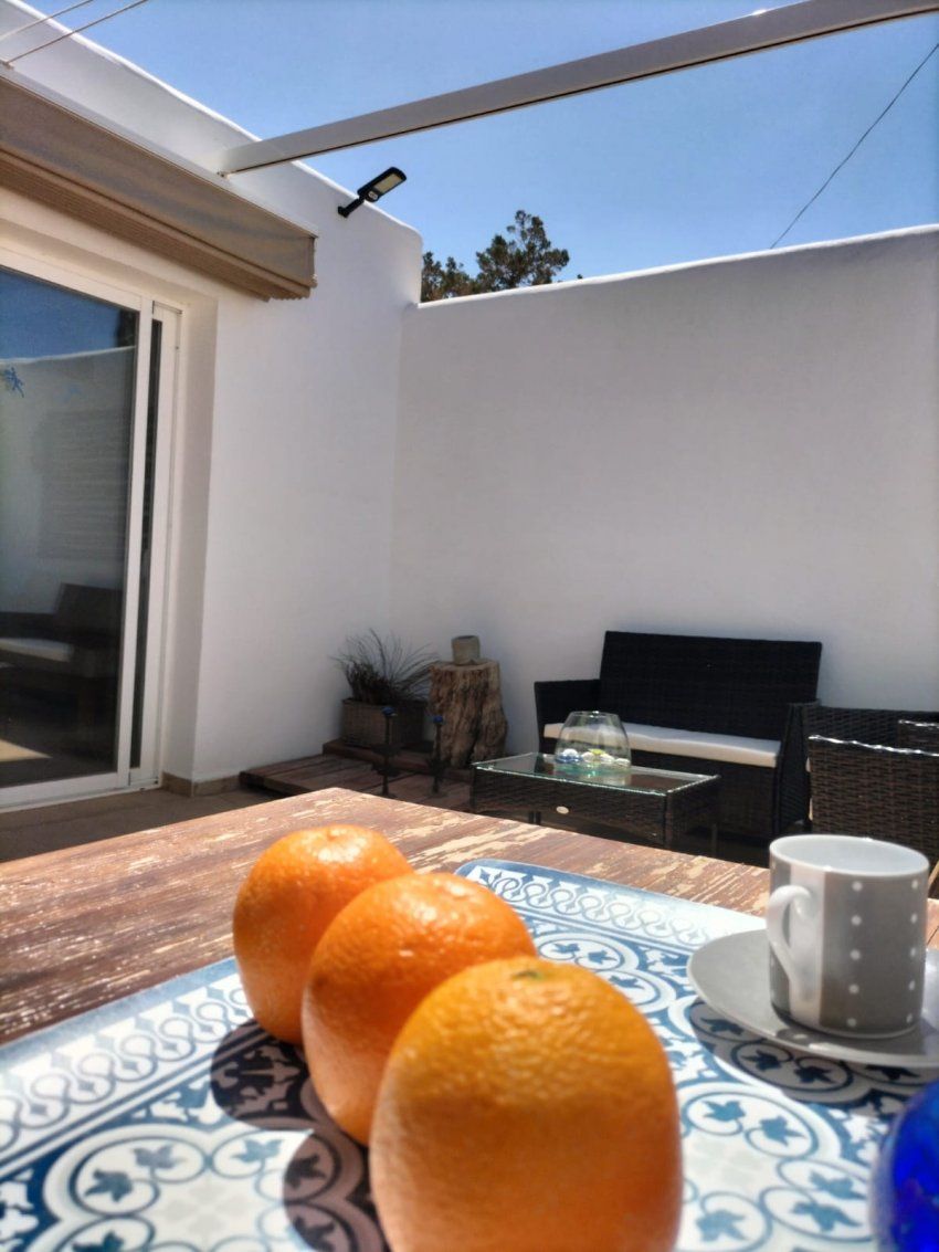 terraza