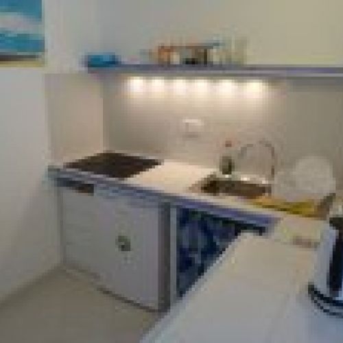 Apartamento Isla Blanca 5