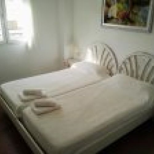 Apartamento Lago