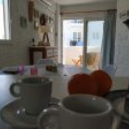 Apartamento Felipe
