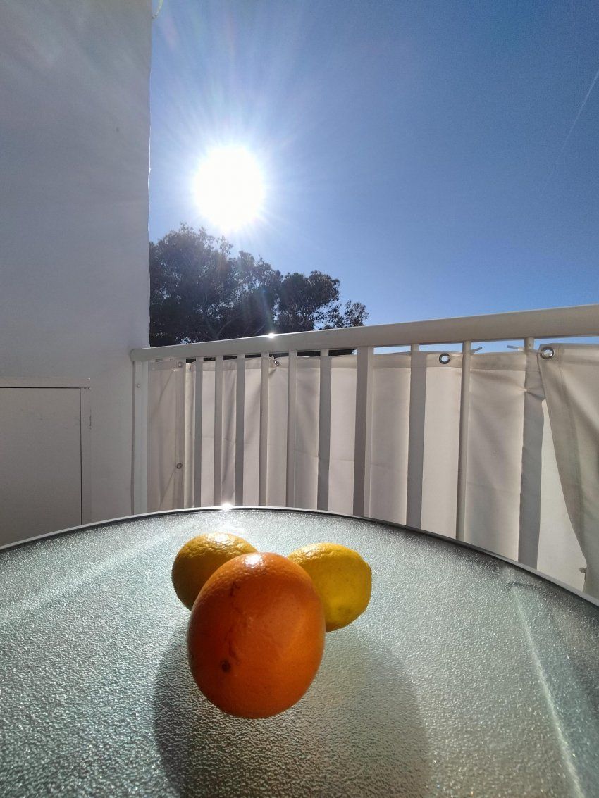 terraza