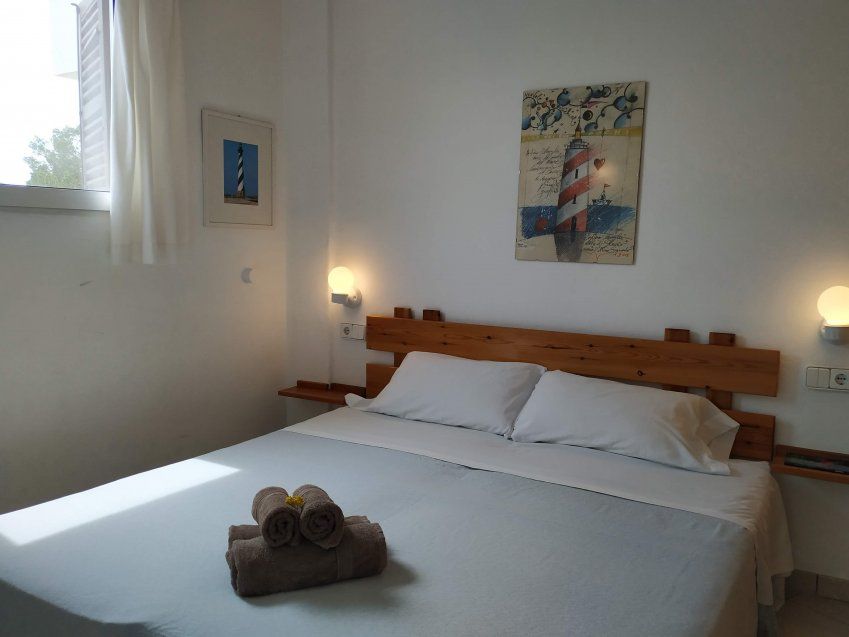 Apartamento Felipe