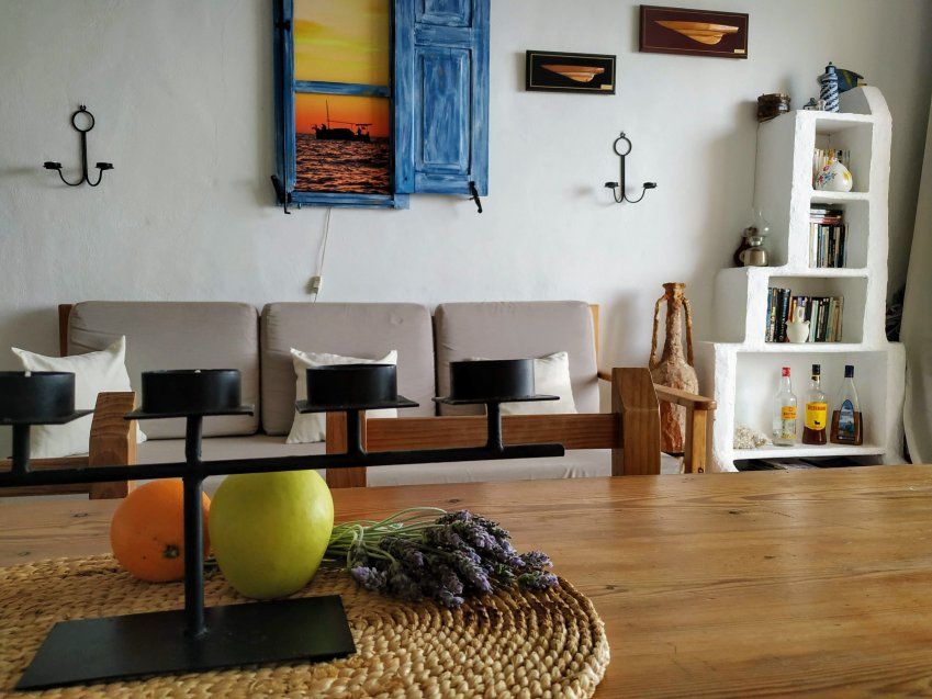 Almadraba Apartamento