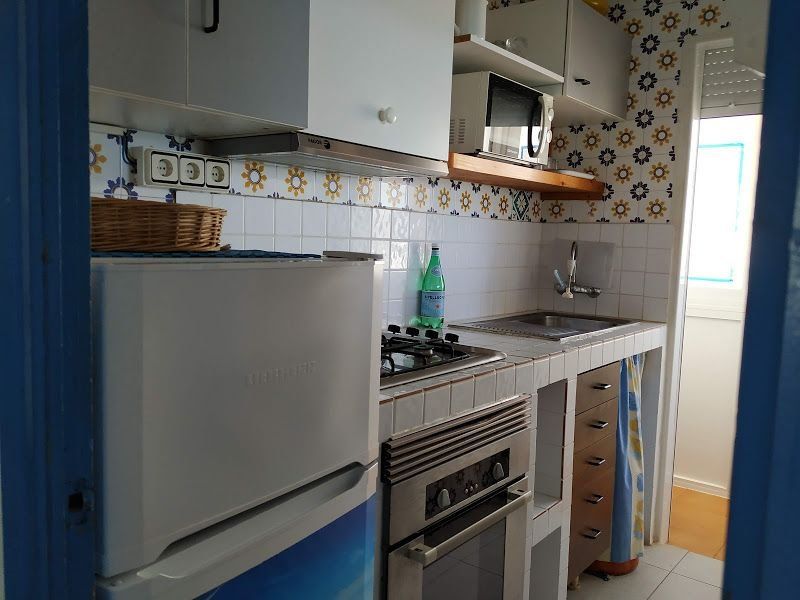 Apartamento Borras
