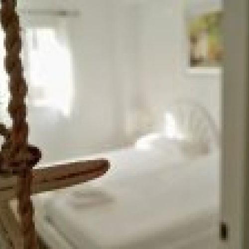 Apartamento Lago