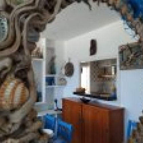 Apartamento Borras