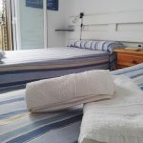 Apartamento Isla Blanca 5