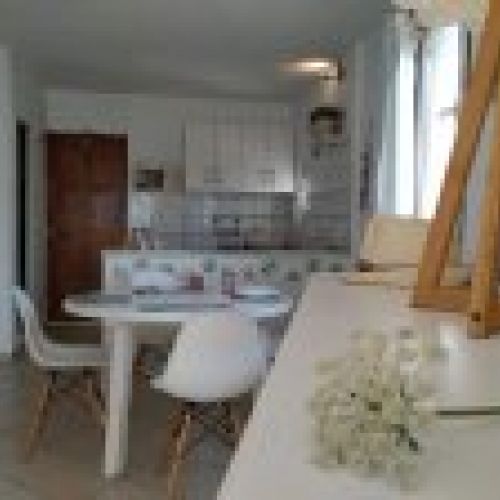 Apartamento Felipe