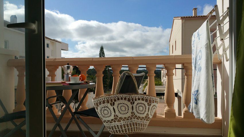 Apartamento Lago